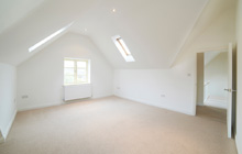 Conistone bedroom extension leads