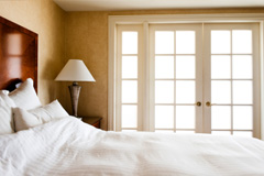 Conistone bedroom extension costs