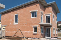 Conistone home extensions