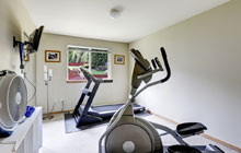 Conistone home gym construction leads