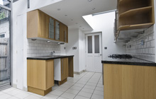 Conistone kitchen extension leads